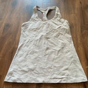 Lululemon Cool Tank